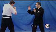 Kempo Karate White Belt Techniques