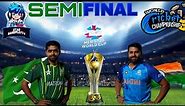 Pakistan vs India and Semi final Wcc3 T20 Cup Wcc3 video 2024 wcc3 full gameplay