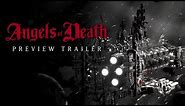Warhammer 40,000: Angels of Death Cinematic Trailer 2