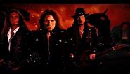 Whitesnake - Burn (Live) Official Video 2023 Remix