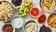 The 10 Best Healthy Snacks for Weight Loss, According to a Dietitian