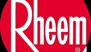 Sustainability - Rheem Manufacturing Company