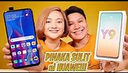 Huawei Y9 Prime 2019 - PINAKASULIT NI HUAWEI!