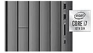 HP Envy Desktop, 10th Generation Intel Core i7-10700, 16GB RAM, 1 TB Hard Drive & 512 GB SSD, Windows 11 (TE01-1020, Black)