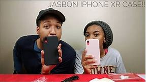 Jasbon iPhone XR Case Review!
