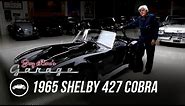 1 of 23: 1965 Shelby 427 Cobra Competition - Jay Leno's Garage