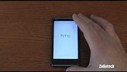 HTC HD7 WP7 Unlock Guide