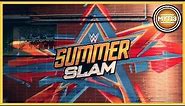 WWE 2K19 - Universe Mode - SummerSlam