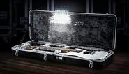 Gator Cases LED Guitar and Bass Cases