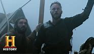 Vikings Episode Recap: "Wrath of the Northmen" (Season 1 Episode 2) | History