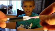 DIY How to Make Stylus Pens for Tablets Smart Phones