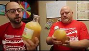 Martinelli's Organic Honeycrisp Apple Cider Review | Taste Test