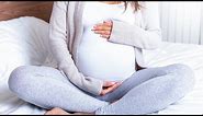 Maternity Orientation - Newport Beach