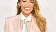 Blake Lively's Take on the Viral Gossip Girl Meme Is the Best One Yet