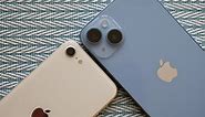 I compared the camera on the worst iPhone with the cheapest iPhone