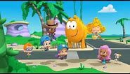 Bubble Guppies Guppy Style.(What Time Is it It, s For Lunch) song
