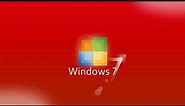 How to change Windows 7 or Windows 10 Lock Screen / Logon Screen