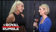 Michelle McCool knew that it was her moment: Royal Rumble Exclusive, Jan. 28, 2023