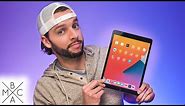 iPad (8th Gen) REVIEW: Best iPad VALUE?