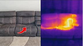 10 Cool Uses for a Thermal Camera