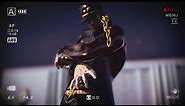 【﻿JOJO MMD】Jotaro dancing say so XD (omegalul)