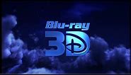 Disney 3D Blu-ray logo (20??)
