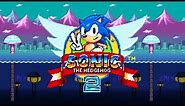 Sonic SMS Remake 2 (v2.9 Rev.2 Update) ✪ Encore Mode Playthrough (1080p/60fps)