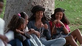 Poetic Justice -1993