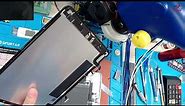 iPad air 4 A2316 no charging nesecita reemplazar USB Port microsoldering tips