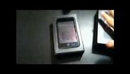 iPod touch 1st gen unboxing and Reveiw