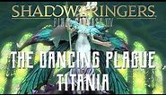 The Dancing Plague - Titania Trial Guide - FFXIV Shadowbringers