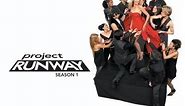 Project Runway Season 1 Cast