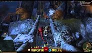 Guild Wars 2 - Charr Ranger Gameplay Pt1