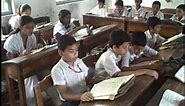 Bangladesh School Classrooms Get High-Tech Makeover