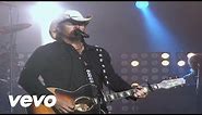 Toby Keith - Made In America (Official Music Video)