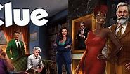 The Gays Are Loving Hasbro's New, Reimagined 'Clue' Game Characters