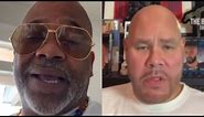 Dame Dash GOES OFF On Fat Joe For CALLING Him DELUSIONAL In JAY-Z Split “WTF HOV, YOU’RE BEARD IS..