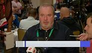 Mike McCarthy discusses Cowboys roster at Annual League Meeting