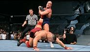 Kurt Angle vs. John Cena: SmackDown, June 27, 2002