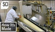 How It's Made: Chocolate Mints