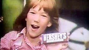 Hershey's Chocolate Bar TV Commercial HD