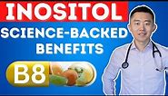 Discover the Power of INOSITOL | Latest Research 2023