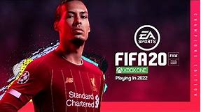 FIFA 20 Xbox One In 2022
