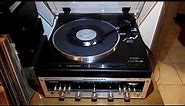 Pioneer PL-670 Turntable - New In Box