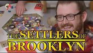 The Settlers of Brooklyn