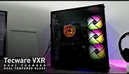 Tecware VXR Dual Chamber PC Case Review