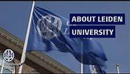 Universiteit Leiden | Leiden University