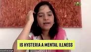 #MassHysteria: What are the causes, symptoms and treatment of #Hysteria