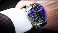 8 INSANE WATCHES THAT WILL BLOW YOUR MIND