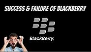 Success & Failure of Blackberry : Mike Lazaridis | Douglas Fregin